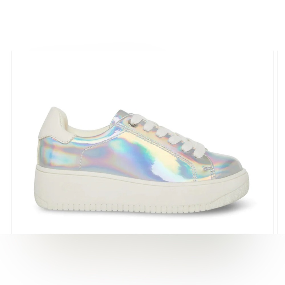 Gently Worn Steve Madden Shoes